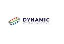 DYNAMIC COMMUNICATIONS logo